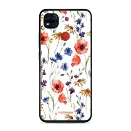 Etui Glossy Case do Xiaomi Redmi 9C - wzór G032G