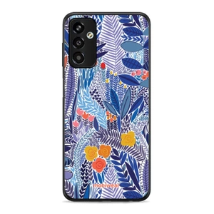 Etui Glossy Case do Samsung Galaxy M13 - wzór G037G