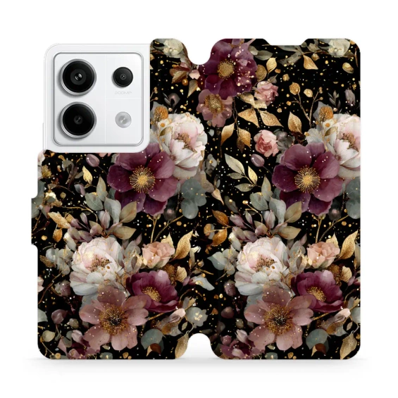Etui do Xiaomi Redmi Note 13 Pro 5G - wzór V169S