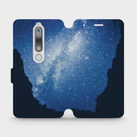 Etui do Nokia 6.1 - wzór M146P