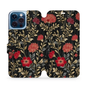 Etui do Apple iPhone 13 Pro Max - wzór V172S