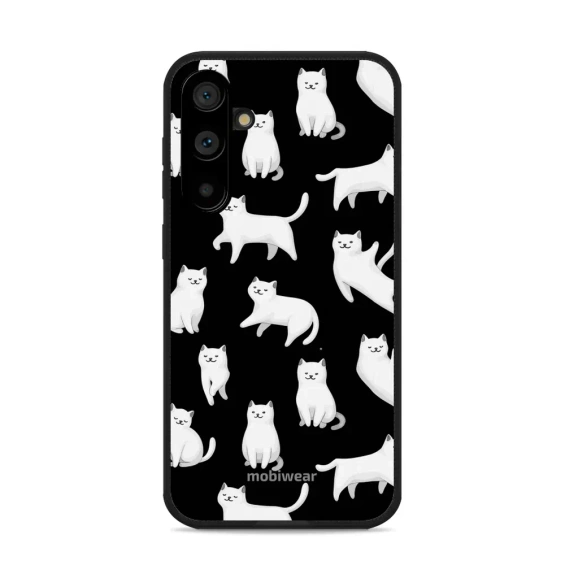 Etui Glossy Case do Samsung Galaxy S23 FE - wzór G163G