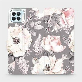 Etui do OPPO Reno 4 Lite - wzór MX06S