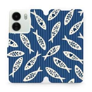 Etui do Xiaomi Redmi 13C - wzór VP89S