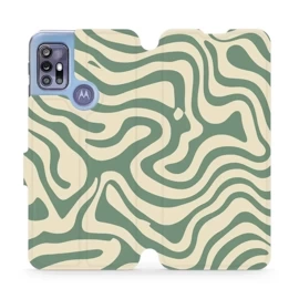 Etui do Motorola Moto G30 - wzór VA57S