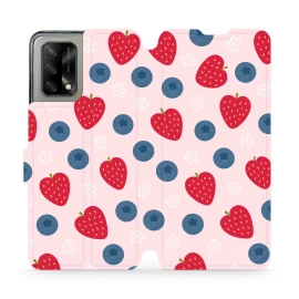 Etui do OPPO A74 - wzór VP84S
