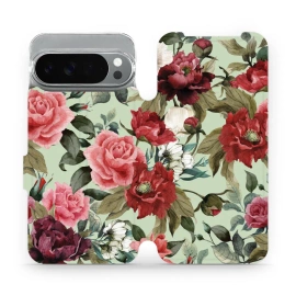 Etui do Google Pixel 10 Pro XL - wzór MD06P