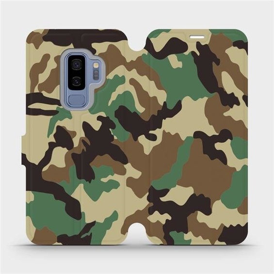 Etui do Samsung Galaxy S9 Plus - wzór V111P
