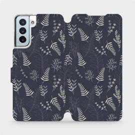 Etui do Samsung Galaxy S21 Plus - wzór VP15S