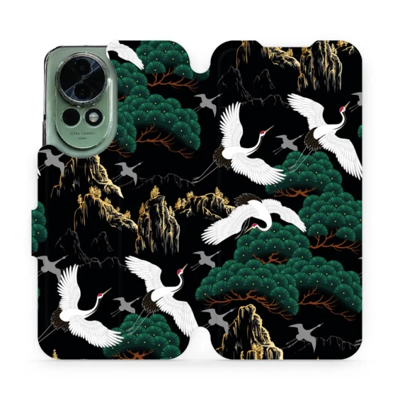 Etui do Huawei Nova 13 - wzór VP16S