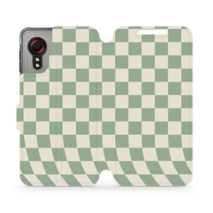 Etui do Samsung Galaxy Xcover 5 - wzór VA58S