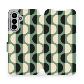 Etui do Samsung Galaxy A17 5G - wzór VA56S