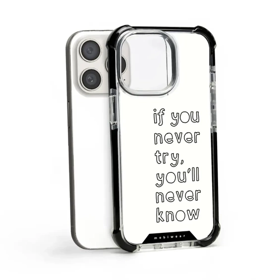 Etui MagSafe Elite Bumper Apple iPhone 15 Pro - wzór D075D