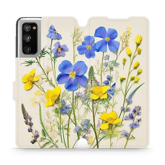 Etui do Samsung Galaxy S20 FE - wzór VP41S