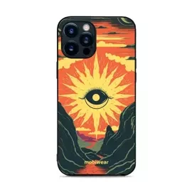 Etui Glossy Case do Apple iPhone 12 Pro Max - wzór G055G