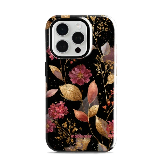 Etui Elite Pro do Apple iPhone 15 Pro - wzór E171E