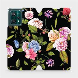 Etui do Realme 9 Pro - wzór VD07S