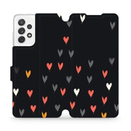 Etui do Samsung Galaxy A72 - wzór VP79P