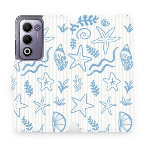 Etui do OPPO A5m - wzór VP88S