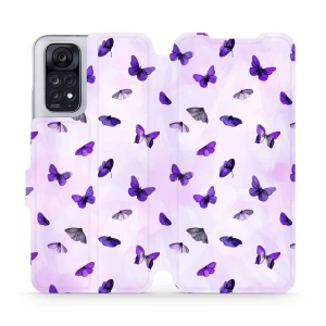 Etui do Xiaomi Redmi Note 11S - wzór VP76S