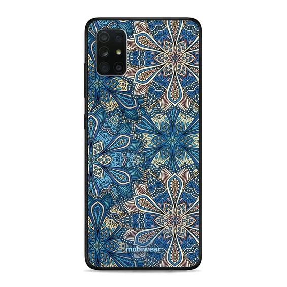 Etui Glossy Case do Samsung Galaxy A71 - wzór G038G