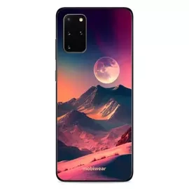 Etui Glossy Case do Samsung Galaxy S20 Plus - wzór G008G