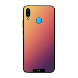 Etui Glossy Case do Huawei P20 Lite - wzór G066G