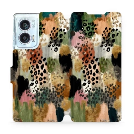 Etui do Motorola Edge 50 Fusion - wzór V167S