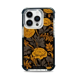 Etui MagSafe Elite Bumper Apple iPhone 14 Pro - wzór D173D