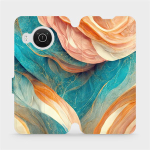 Etui do Nokia X10 - wzór VP36S