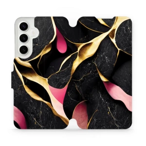 Etui do Samsung Galaxy S24 Plus - wzór VP35S