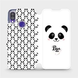 Etui do Xiaomi Redmi Note 7 - wzór M030P