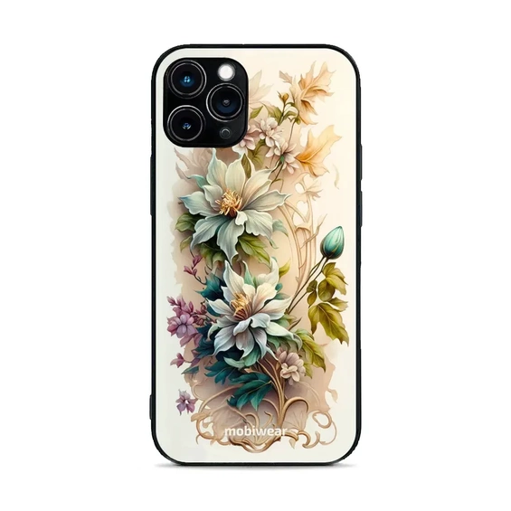 Etui Glossy Case do Apple iPhone 11 Pro - wzór G014G