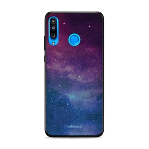 Etui Glossy Case do Huawei P30 Lite - wzór G049G