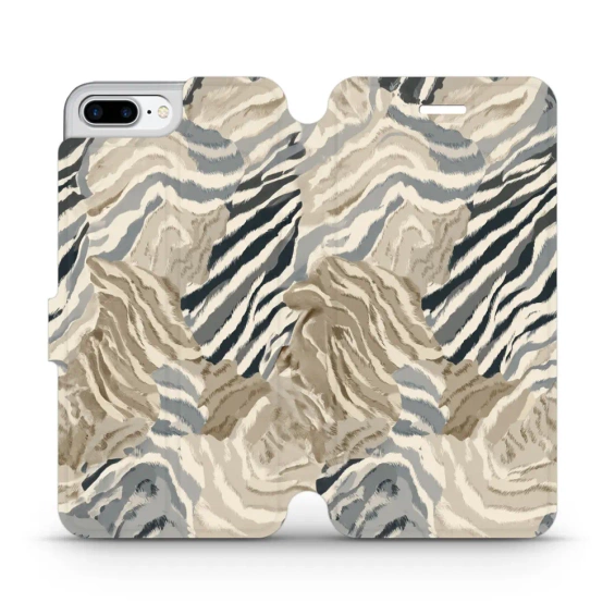 Etui do Apple iPhone 8 Plus - wzór V168S