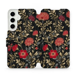 Etui do Samsung Galaxy S24 Plus - wzór V172S