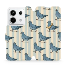 Etui do Xiaomi Redmi Note 13 Pro 5G - wzór VP91S