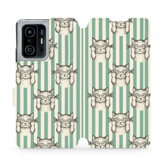 Etui do Xiaomi 11T - wzór VP90S