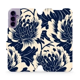 Etui do Samsung Galaxy A14 4G - wzór VA40S