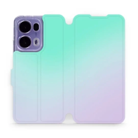 Etui do OPPO Reno 13 Pro - wzór VP63S