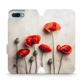 Etui do Huawei Honor 10 - wzór VP42S