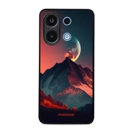 Etui Glossy Case do Xiaomi Redmi Note 13 4G - wzór G007G