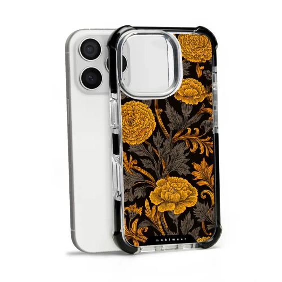 Etui MagSafe Elite Bumper Apple iPhone 16 Pro - wzór D173D