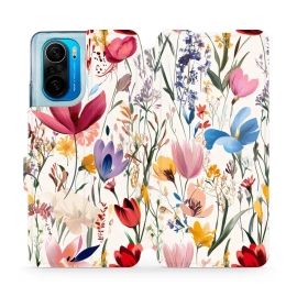 Etui do Xiaomi POCO F3 - wzór MP70S