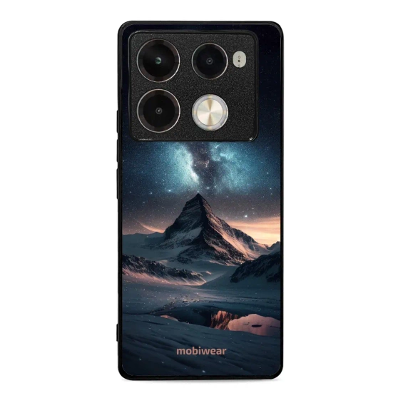 Etui Glossy Case do Infinix Note 40 Pro Plus - wzór G006G