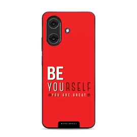 Etui Glossy Case do Realme Note 60 - wzór G072G