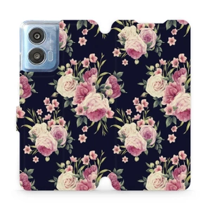 Etui do Motorola Moto G04 - wzór V068P