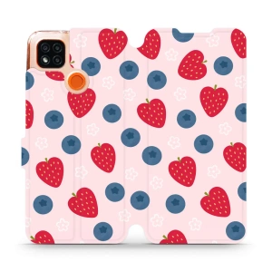 Etui do Xiaomi Redmi 9C - wzór VP84S