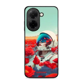 Etui Glossy Case do Xiaomi Redmi A5 - wzór G001G