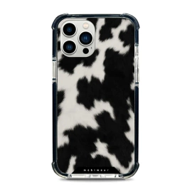 Etui MagSafe Elite Bumper Apple iPhone 12 Pro Max - wzór D165D